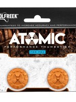 Kontrolfreek Thumbstick Atomic PS4