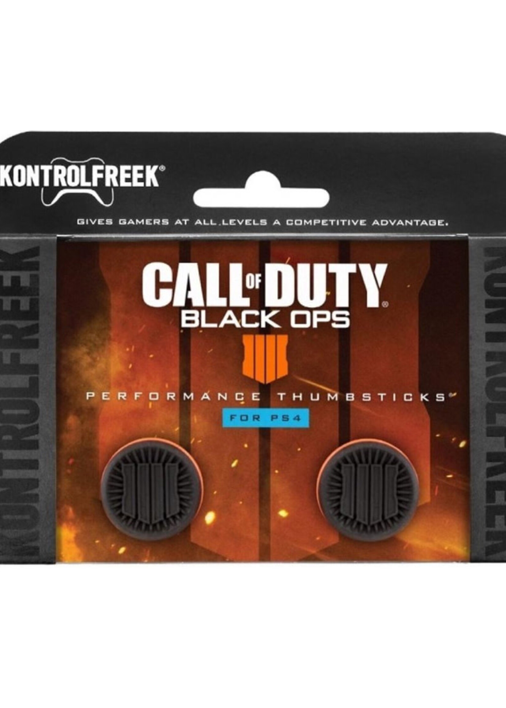 Kontrolfreek Call of Duty Black Ops 4 PS4