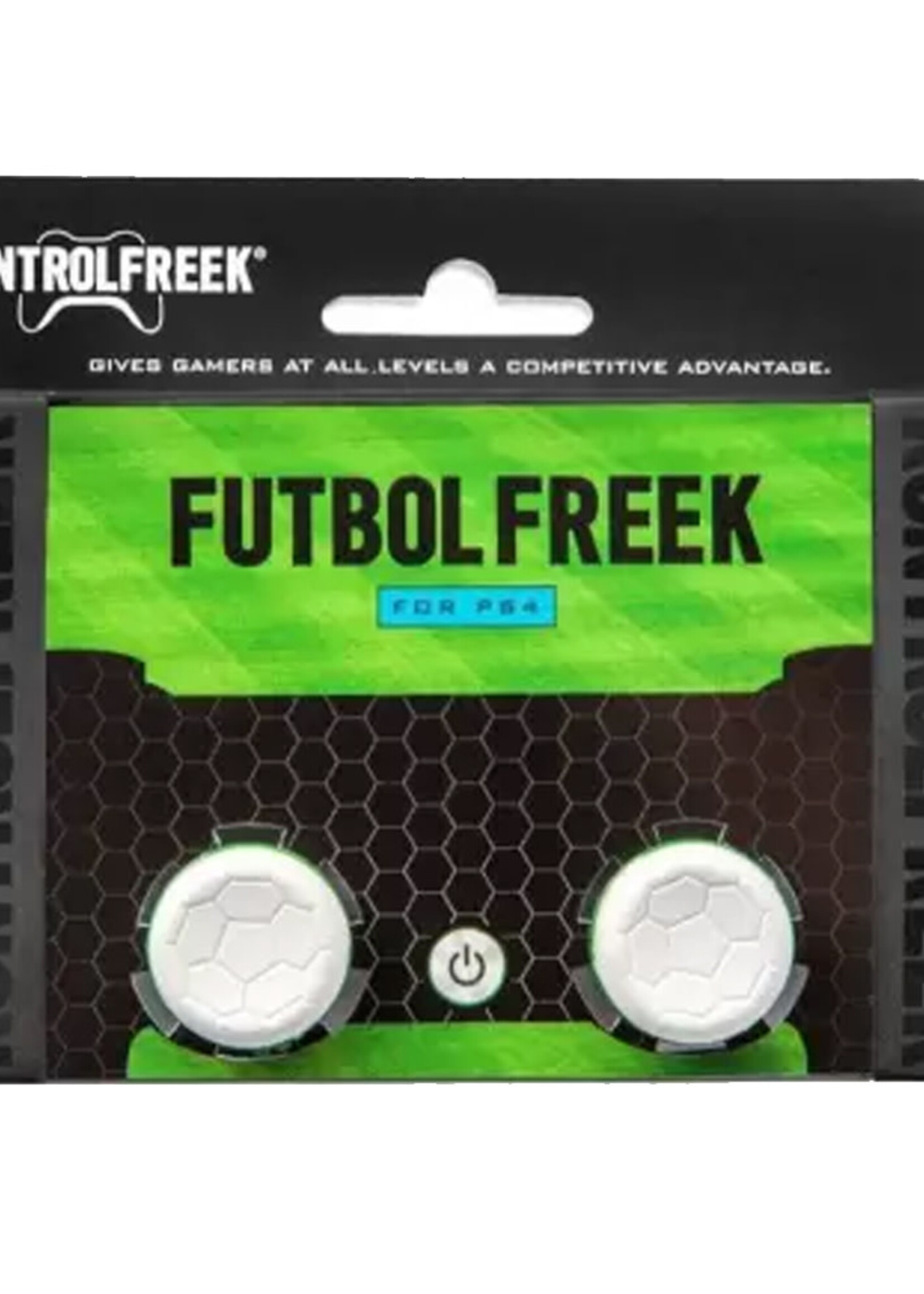 Kontrolfreek Futbol PS4