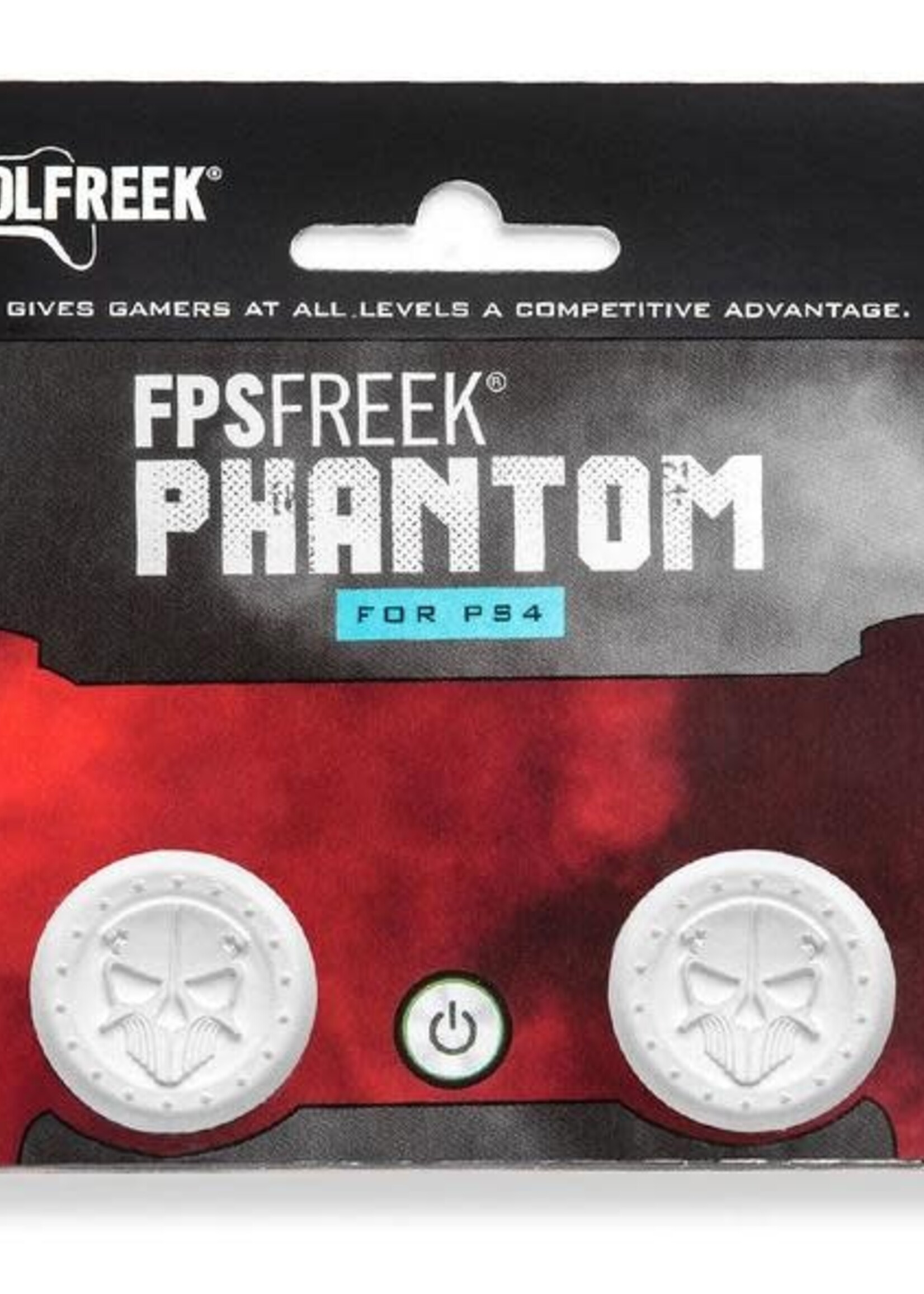 KontrolFreek FPS Freek Phantom PS4