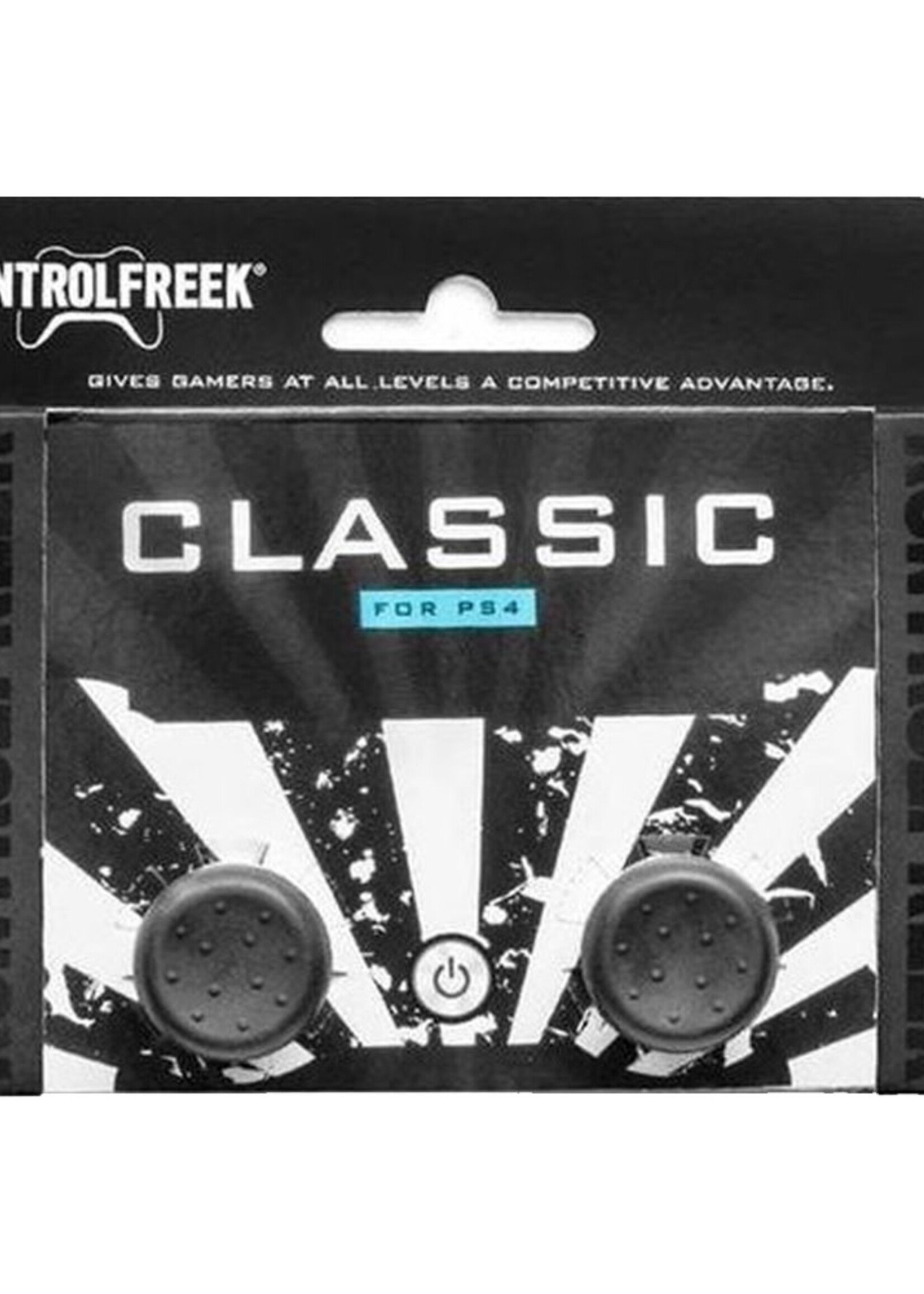 KontrolFreek Classic PS4