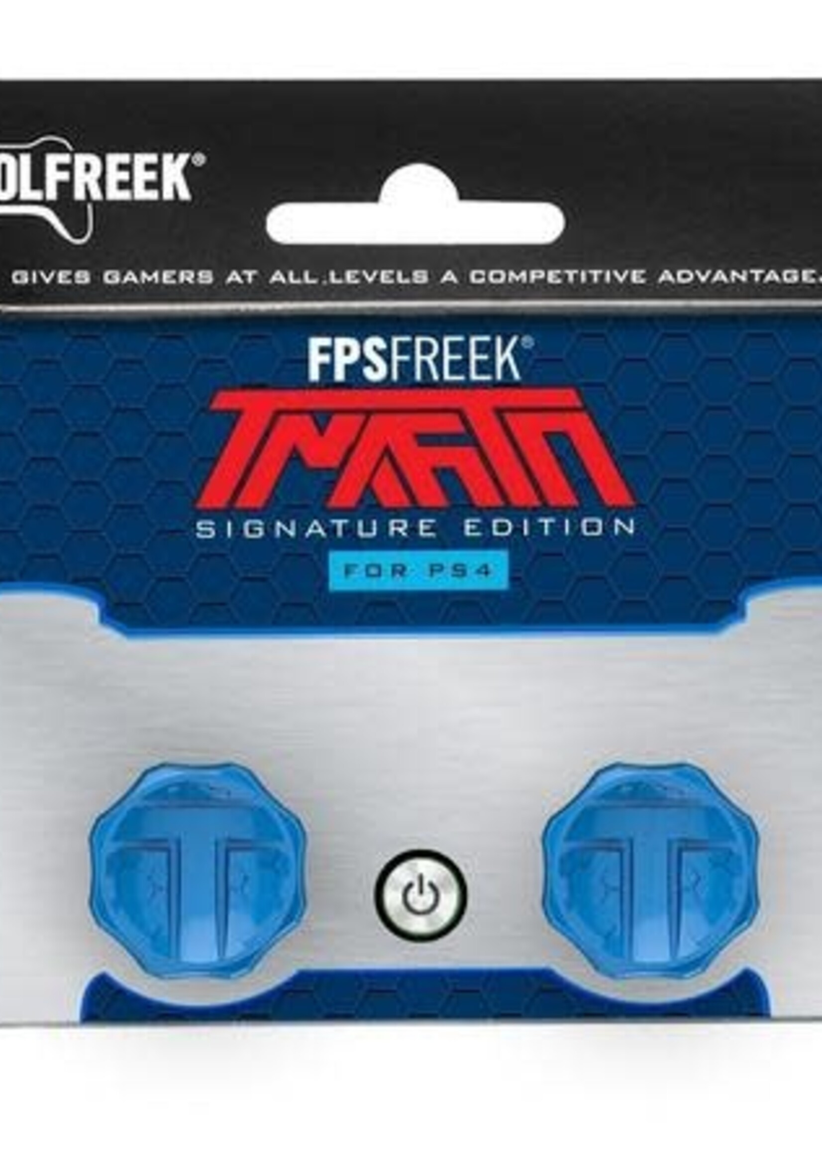 Kontrolfreek TMarTn  Performance Thumbstick PS4
