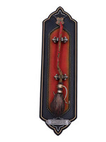 Harry Potter Firebolt Wall  Decoration 34cm