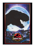 Jurassic Park Art Print Limtited Edition 42x30cm