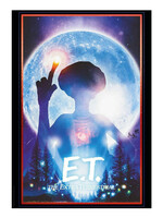 E.T. Art Print Limited Edition  42x30cm