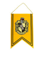 Harry Potter Hufflepuff House Wall Banner 43x29cm