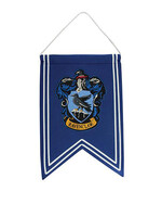 Harry Potter Ravenclaw House  Wall Banner 43x29cm