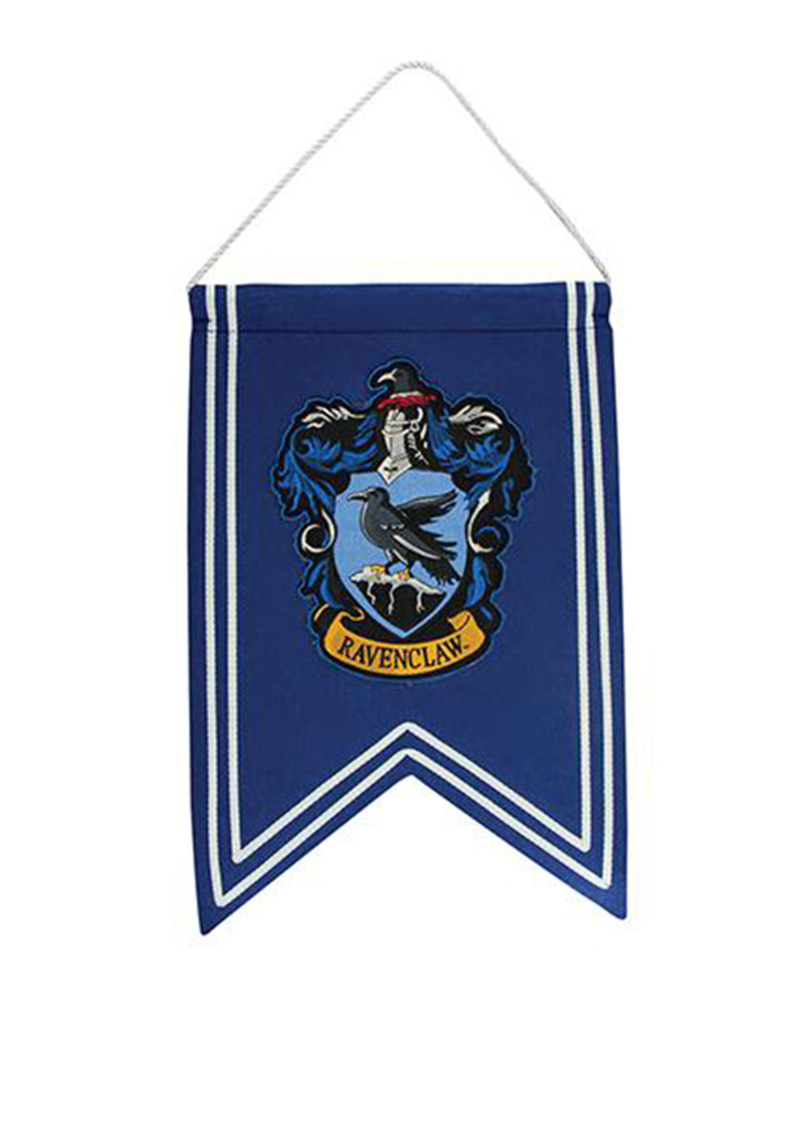 Harry Potter Ravenclaw House  Wall Banner 43x29cm