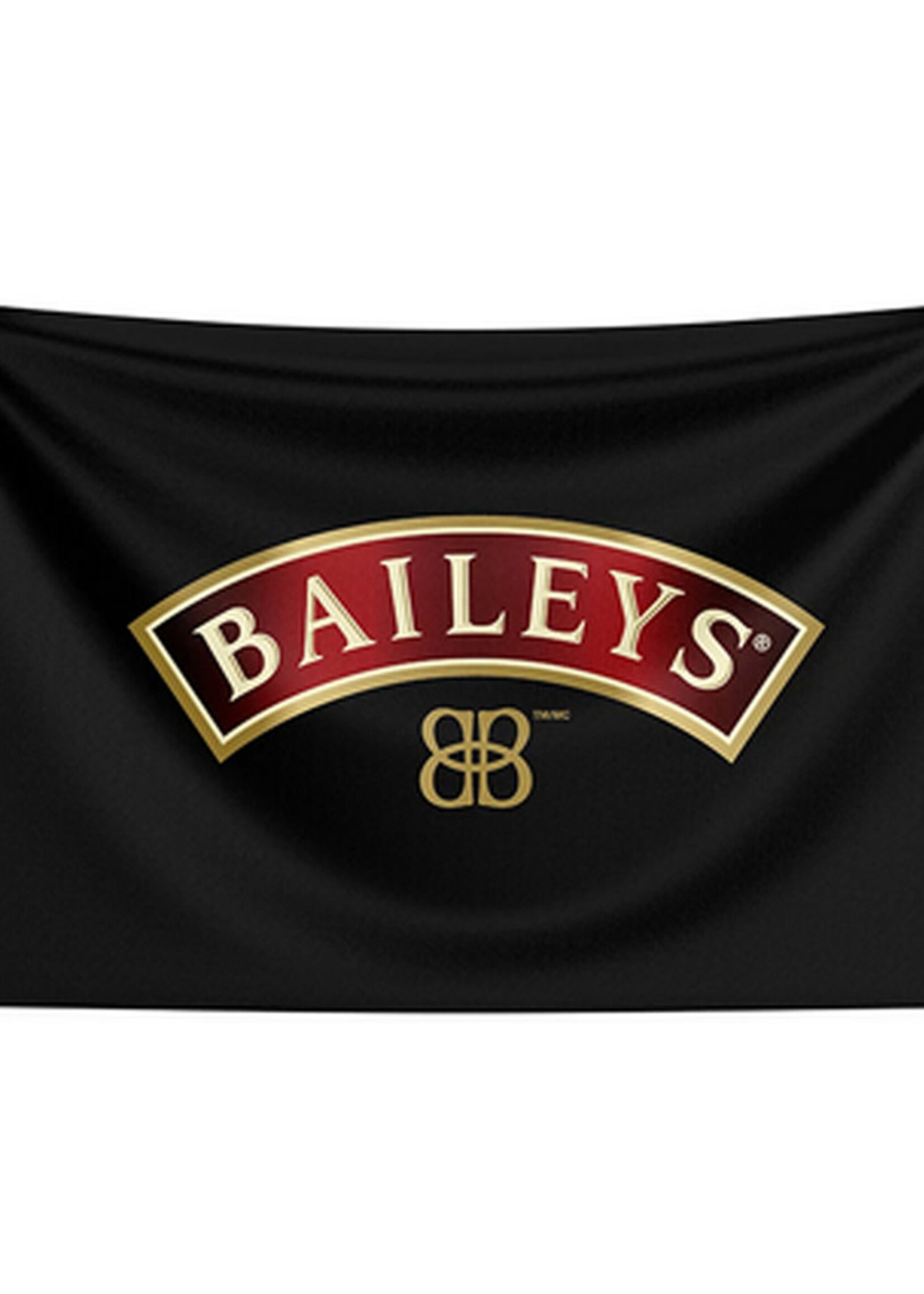 Vlag 60 x 90cm Baileys Logo