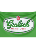 Vlag 60 x 90cm Grolsch Logo