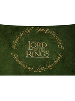 Vlag 60 x 90cm The Lord Of The Rings Logo