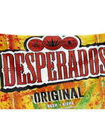 Vlag 60 x 90cm Desperados Original Logo