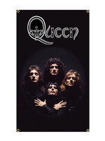 Vlag 90 x 60cm Queen