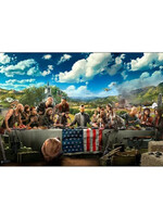 Vlag 60 x 90cm Far Cry 5