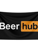 Vlag 60 x 90cm  BeerHub