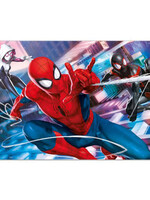 Marvel Spider-Man Peter Miles & Gwen Poster 61x91cm
