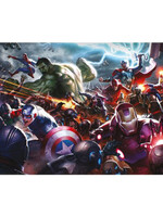 Marvel Future Fight Heroes  Assault Poster 61x91cm