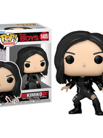 The Boys Funko Pop N° 1405 Kimiko