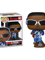 The Boys Funko Pop N° 983 A Train
