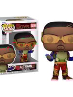 The Boys Funko Pop N° 1406 A Train