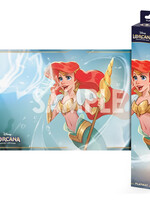 Lorcana TCG Playmat Ariel