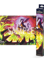 Lorcana TCG Playmat Dragon Fire