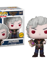 Baldur's Gate 3 Funko Pop N° 1017 Astarion Chase