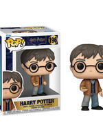Harry Potter Funko Pop N° 196 S20 Harry Potter