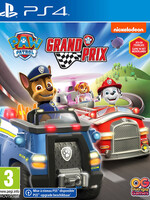 Paw Patrol Grand Prix PS4