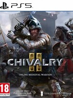 Chivalry 2 PS5