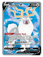 Wyrdeer V 180 (ASR): near mint