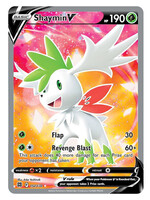 Shaymin V 152 (BRS): near mint
