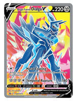 Origin Forme Dialga V 255 (SWSH): excellent