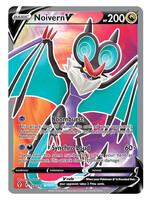 Noivern V 195 (EVS): near mint