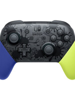 Nintendo Switch Pro Controller Splatoon 3 Editie