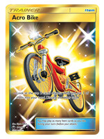 Acro Bike 178 (CES): near mint