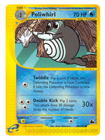Poliwhirl 88 (SK): good