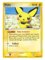 Pichu 59 (EM): excellent/good