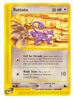 Rattata 90 (SK): excellent