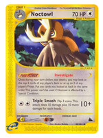Noctowl 40 (SK): near mint