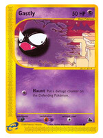 Gastly 57 (SK): excellent+