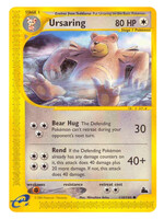 Ursaring 110 (SK): good