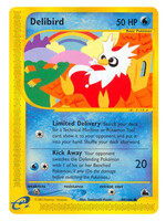 Delibird 49 (SK): near mint