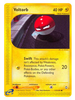 Voltorb 115 (AQ): excellent