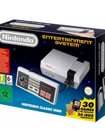 NES Classic Mini