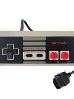 NES Controller 8-bit Origineel (uitstekende staat)