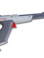 NES Zapper Grijs