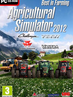 Agricultural Simulator 2012 PC