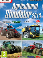Agricultural Simulator 2013 PC