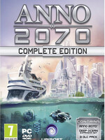 Anno 2070 Complete PC